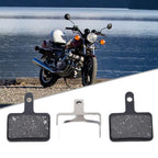 Hydraulic Brake Pads for Vsett 10 Zoom