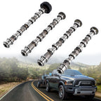 Camshaft Set for Dodge RAM 1500/Avenger/Challenger/Charger/Durango (2002–2023)