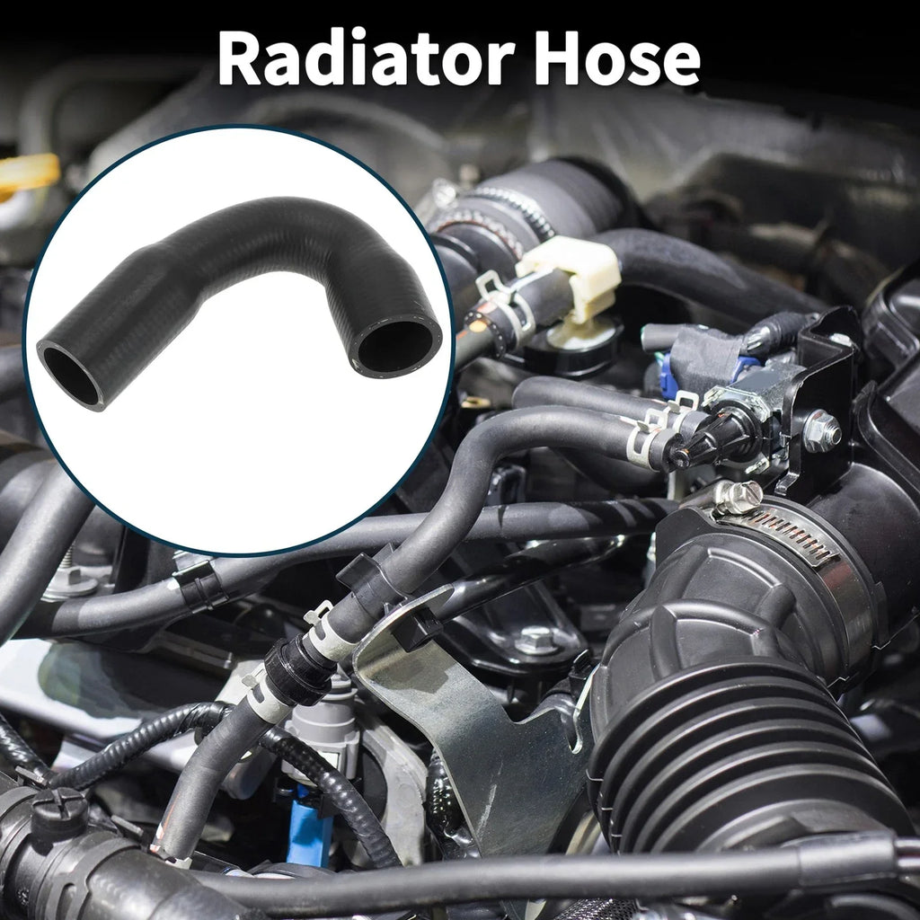 Radiator Hose 3.0L Coolant Pipe for BMW 740i (2016 - 2019)