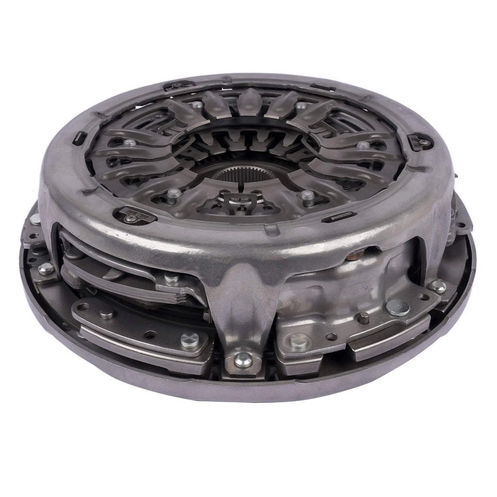 Dual Clutch Drum Assembly for Ford Focus (2011–2018) & Fiesta (2012–2019)
