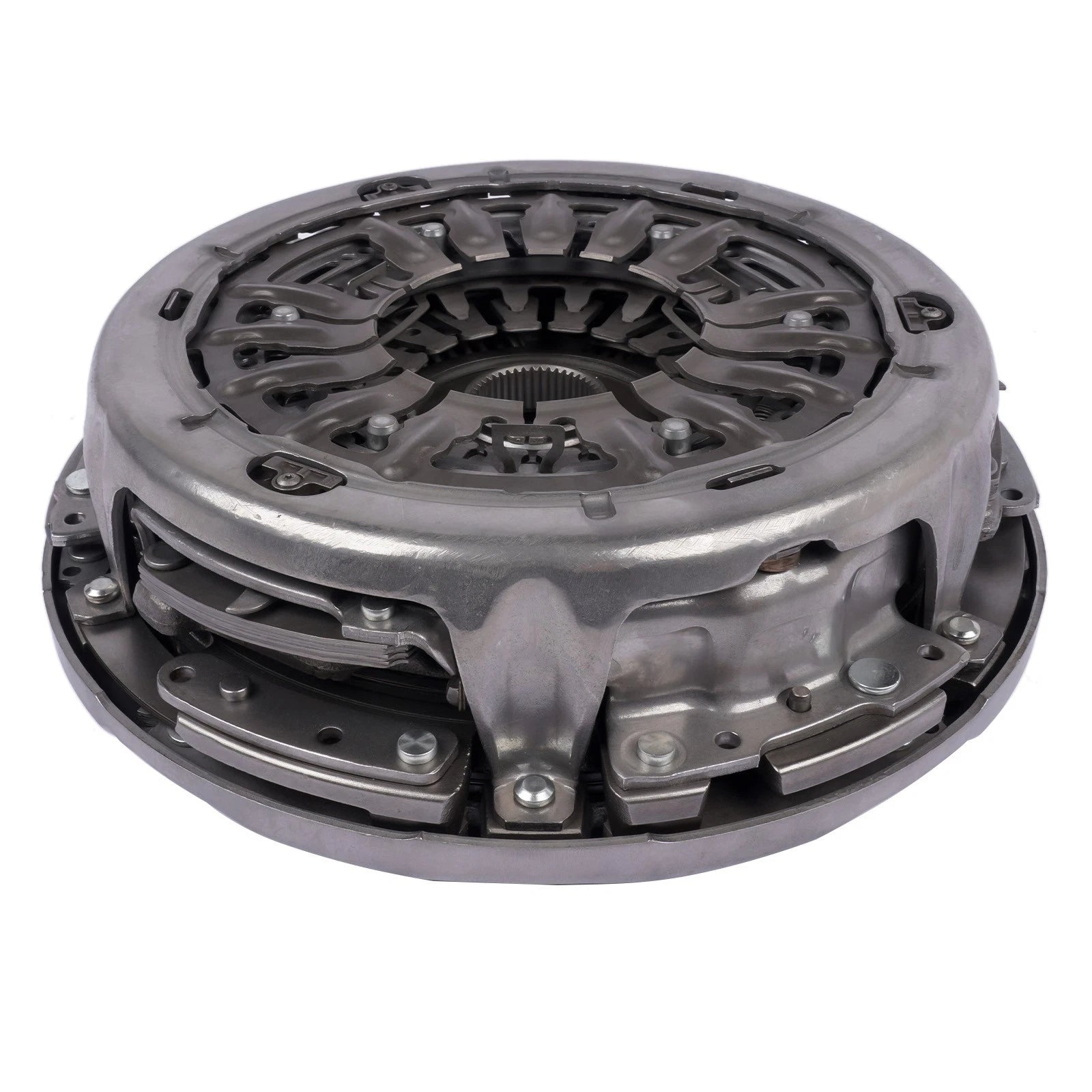 Dual Clutch Drum Assembly for Ford Focus (2011–2018) & Fiesta (2012–2019)