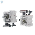 Set of 2 Brake Calipers with Pads for Can-Am Maverick 1000 (2013–2017)
