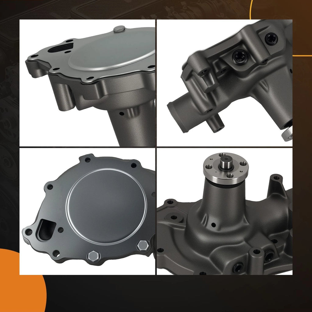 Water Pump Kit for Ford V8 OMC/Mercury (289-351)