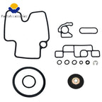 Carburetor Repair Rebuild Kit for Suzuki DRZ400E (2000–2003)