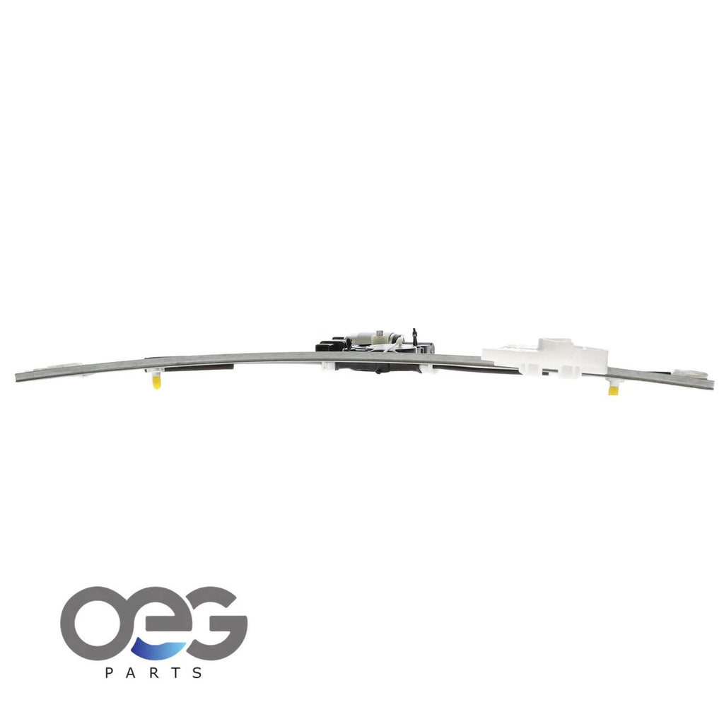 Window Regulator and Motor for Mazda CX-7 (2007-2012) Front Right