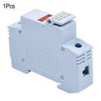 RT1832X 1P 32A Fuse Holder Base with LED Light for Enhanced Circuit Performance
