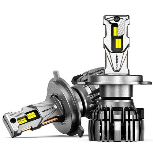 H11 LED Headlight Bulb Kit for Toyota Tundra (2007–2013) 30000LM