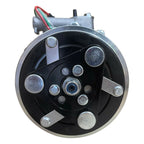 AC Compressor Kit with Condenser for Acura TSX 2.4L (2013-2014)