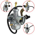 Carburetor for Kawasaki KLX110 (2002–2013), KLX110L (2010–2016), Suzuki DRZ110 (2003–2005)