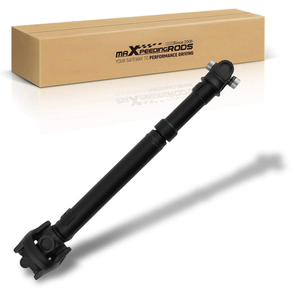 Driveshaft Propeller Shaft Front for Dodge Dakota (1987–1996) 4WD Manual 938-086