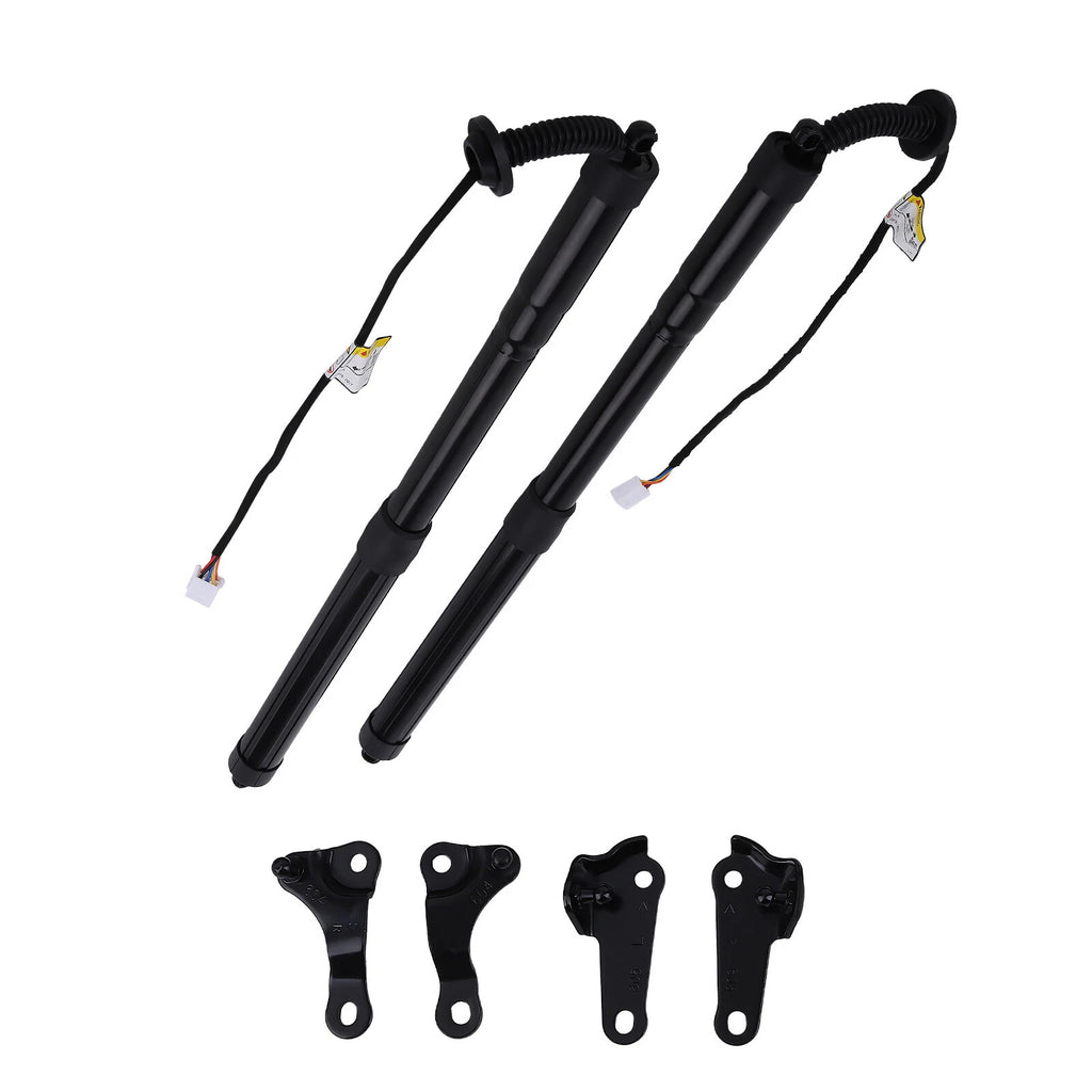 2 Electric Tailgate Lift Supports for Lexus NX200t NX300h (2015–2021)