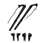 2 Electric Tailgate Lift Supports for Lexus NX200t NX300h (2015–2021)