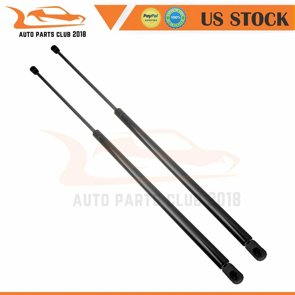 2X Hood Lift Supports for Toyota Sequoia (2008–2014)