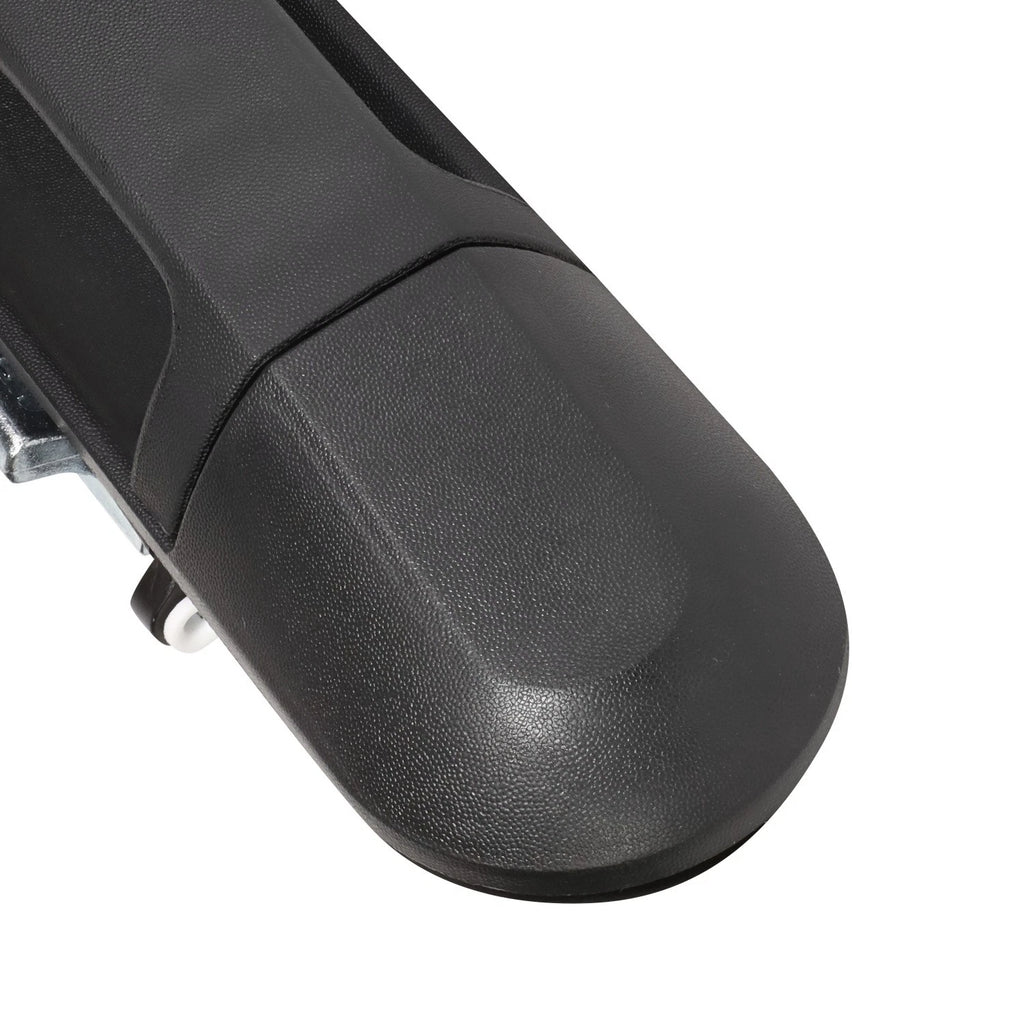 Rear Passenger Right Door Pull Handle Lever for Ford Explorer/Sport Trac (2002–2010)