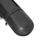 Rear Passenger Right Door Pull Handle Lever for Ford Explorer/Sport Trac (2002–2010)
