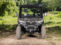 Glass Windshield for CFMoto UForce 600 (2021–2023)