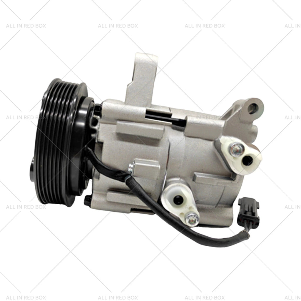 AC Compressor for Jeep Cherokee KK 3.7L Petrol (2008–2012)