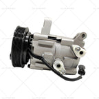 AC Compressor for Jeep Cherokee KK 3.7L Petrol (2008–2012)