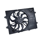 Radiator and Condenser Fan for Hyundai Tucson (2022–2024) 2.5L Brushless Motor