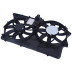 Dual Cooling Fan Assembly for Ford Flex (2009-2010)