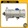 12V Starter for Case Ford and Ishikawajima (1993–2016)