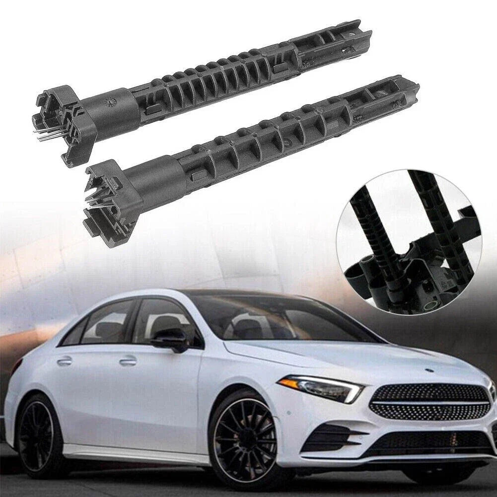 2 x CVT Speed Transmission Sensor Pair for Mercedes W169 (2004���2012)