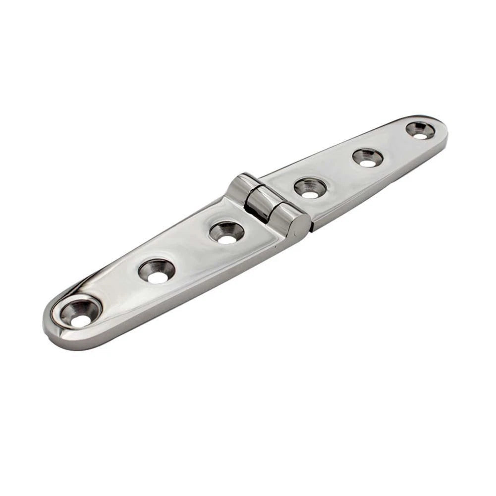 Boat Hinges for Marine Applications (316 Stainless Steel)