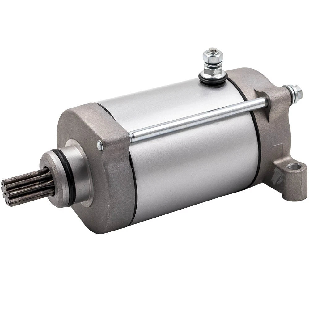Starter Motor for Yamaha Rhino 450 YXR450F (2006–2009) / 660 YXR660F (2004–2007)