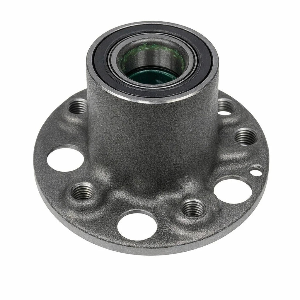 Front Wheel Bearing and Hub Assembly for Mercedes-Benz C350, E550 (2007–2015)