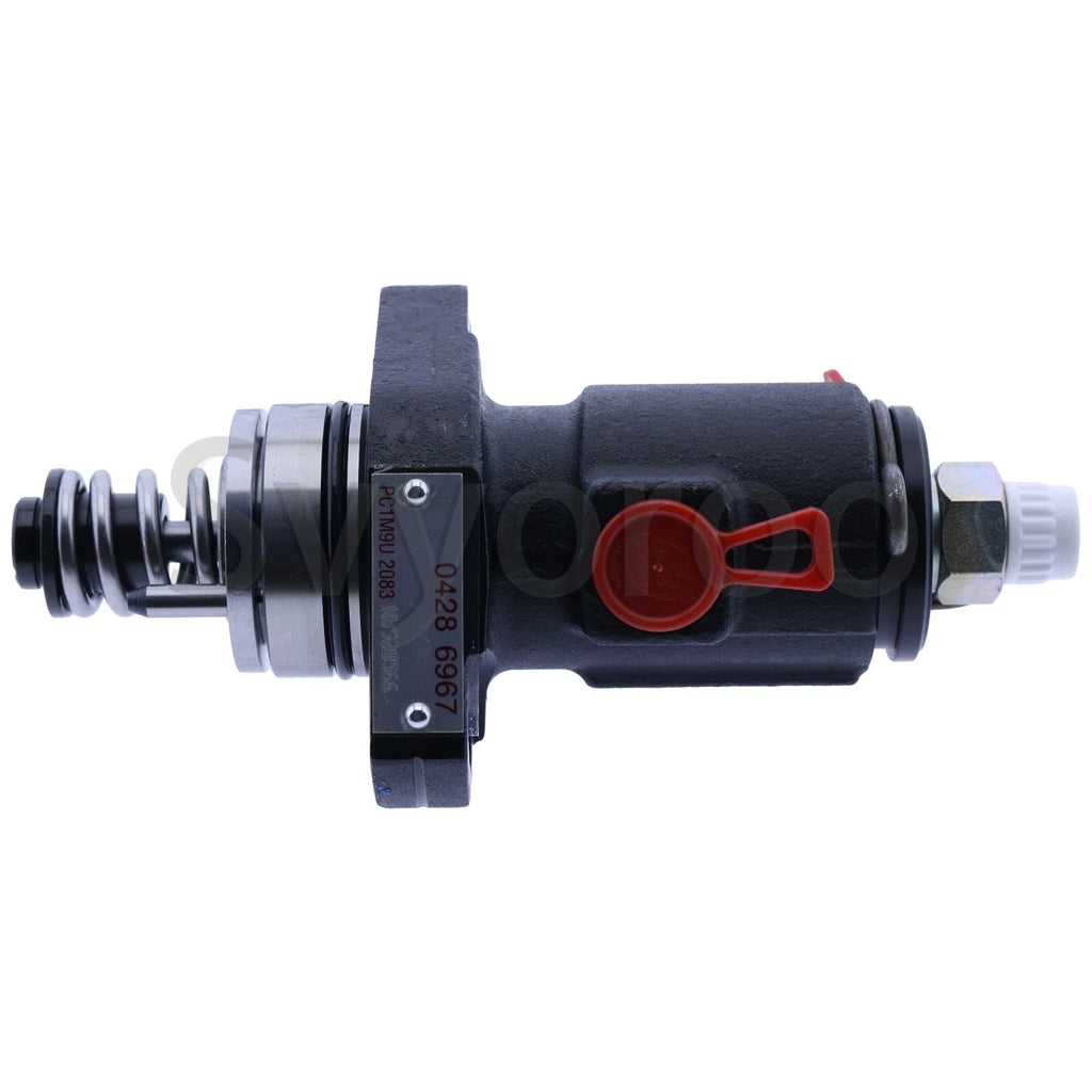 Fuel Injection Pump 01340404 04286967 for Deutz BF4M2011 (Class B)