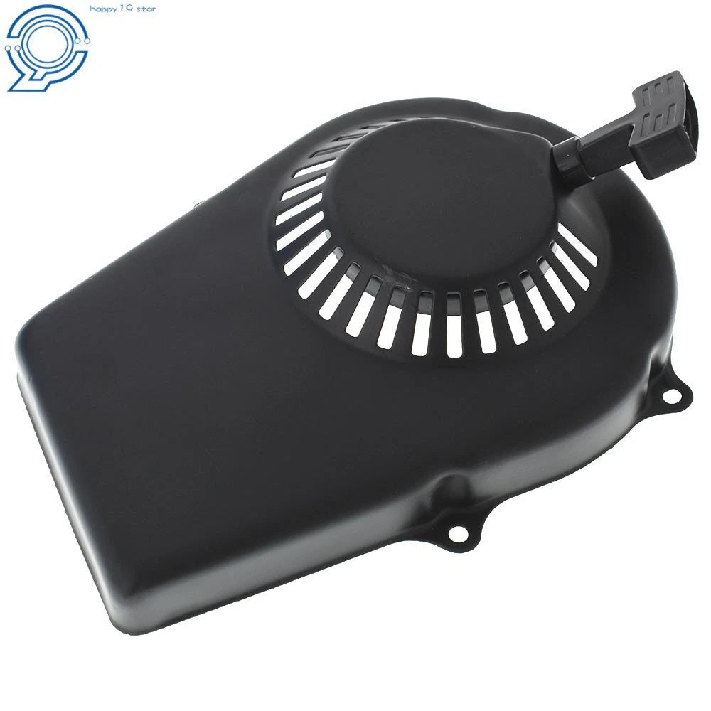 Recoil Starter Assembly for Pulsar PG1202S Generator (72CC, 900-1200 Watt)