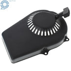 Recoil Starter Assembly for Pulsar PG1202S Generator (72CC, 900-1200 Watt)