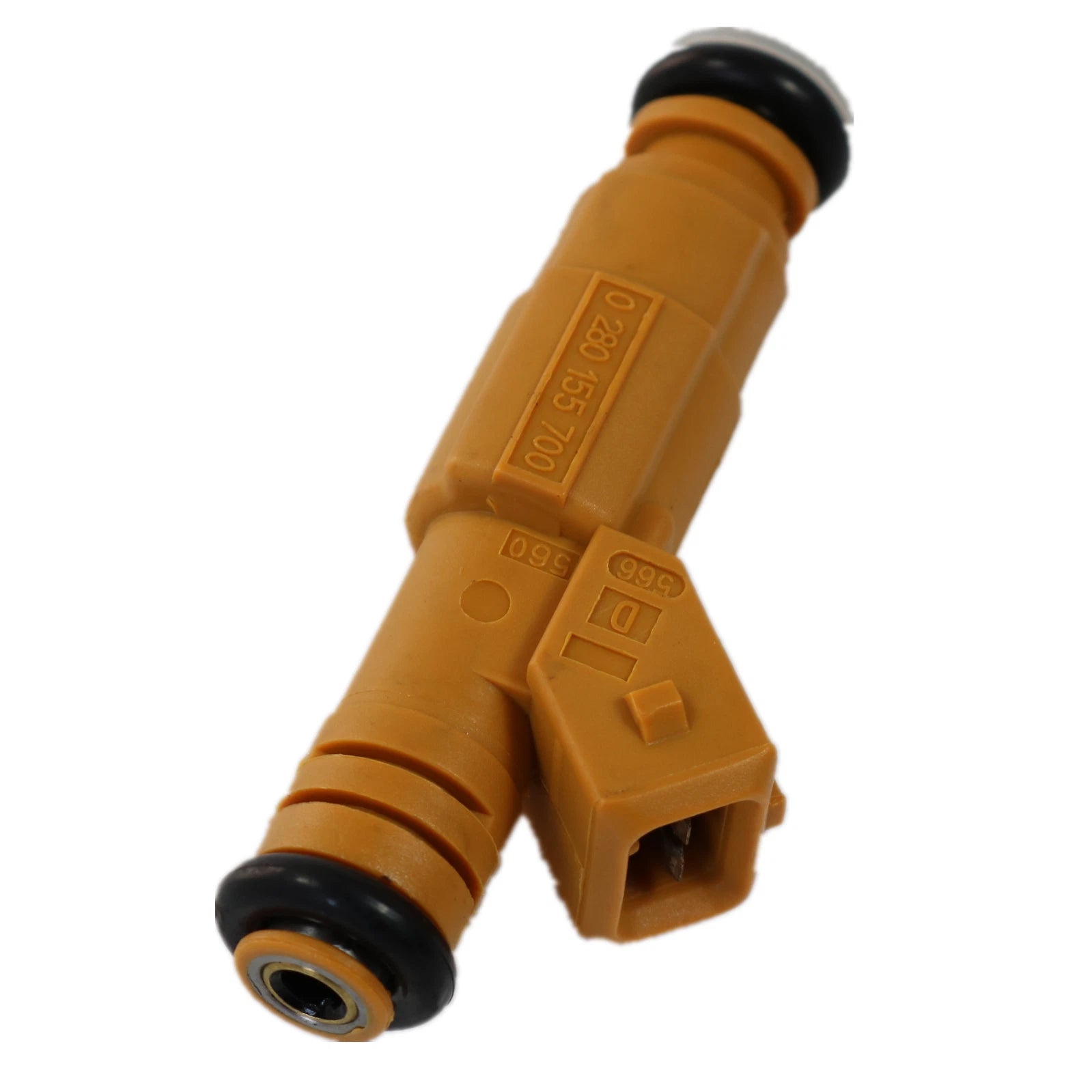Set of 6 Fuel Injectors for Jeep Wrangler Grand Cherokee 4.0L (1987–1998)
