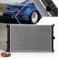 Dual LED Projector Headlights for Ford F150/Mark LT (2004–2008)