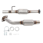 Catalytic Converter for Toyota Tacoma 2.7L (2005–2015)