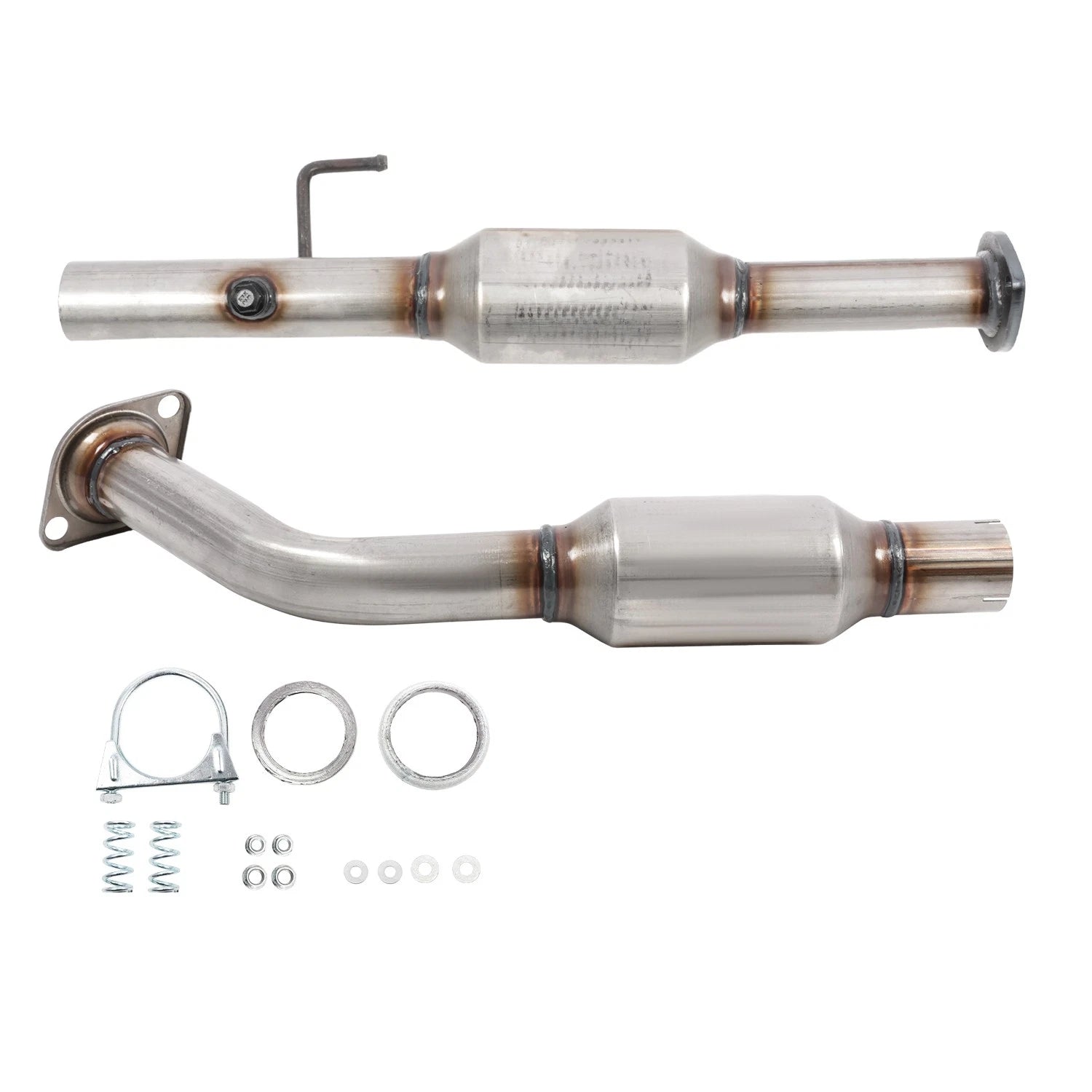 Catalytic Converter for Toyota Tacoma 2.7L (2005–2015)