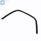 Front Fender Flare Molding for Jeep Grand Cherokee (2016–2022)
