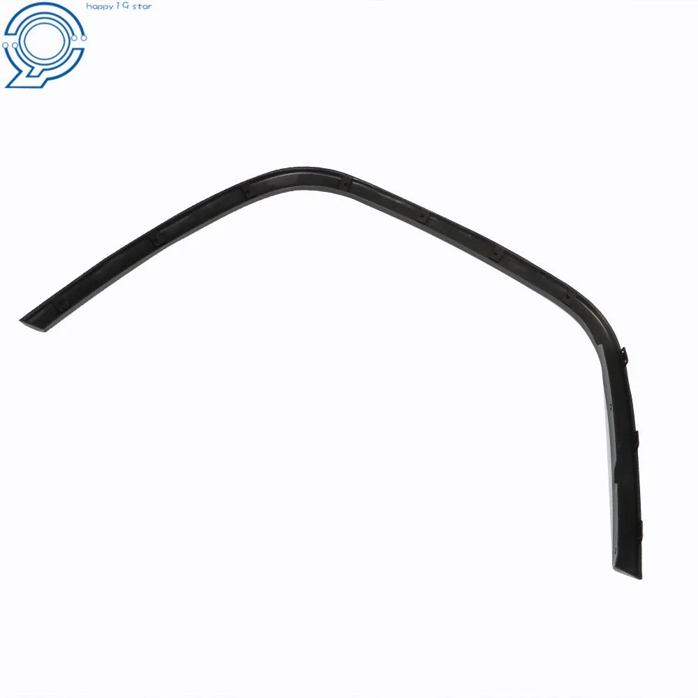Front Fender Flare Molding for Jeep Grand Cherokee (2016–2022)