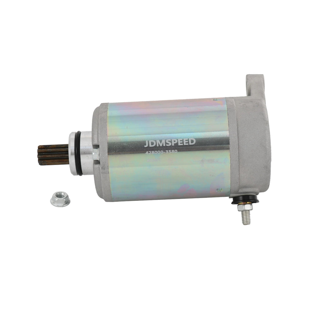 Starter for Bombardier Can-Am (2007-2023)