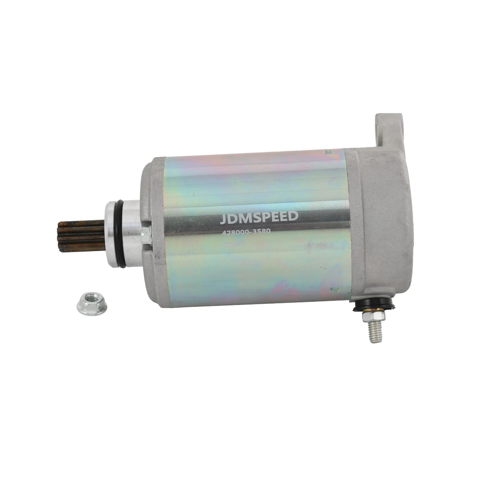Starter for Bombardier Can-Am (2007-2023)