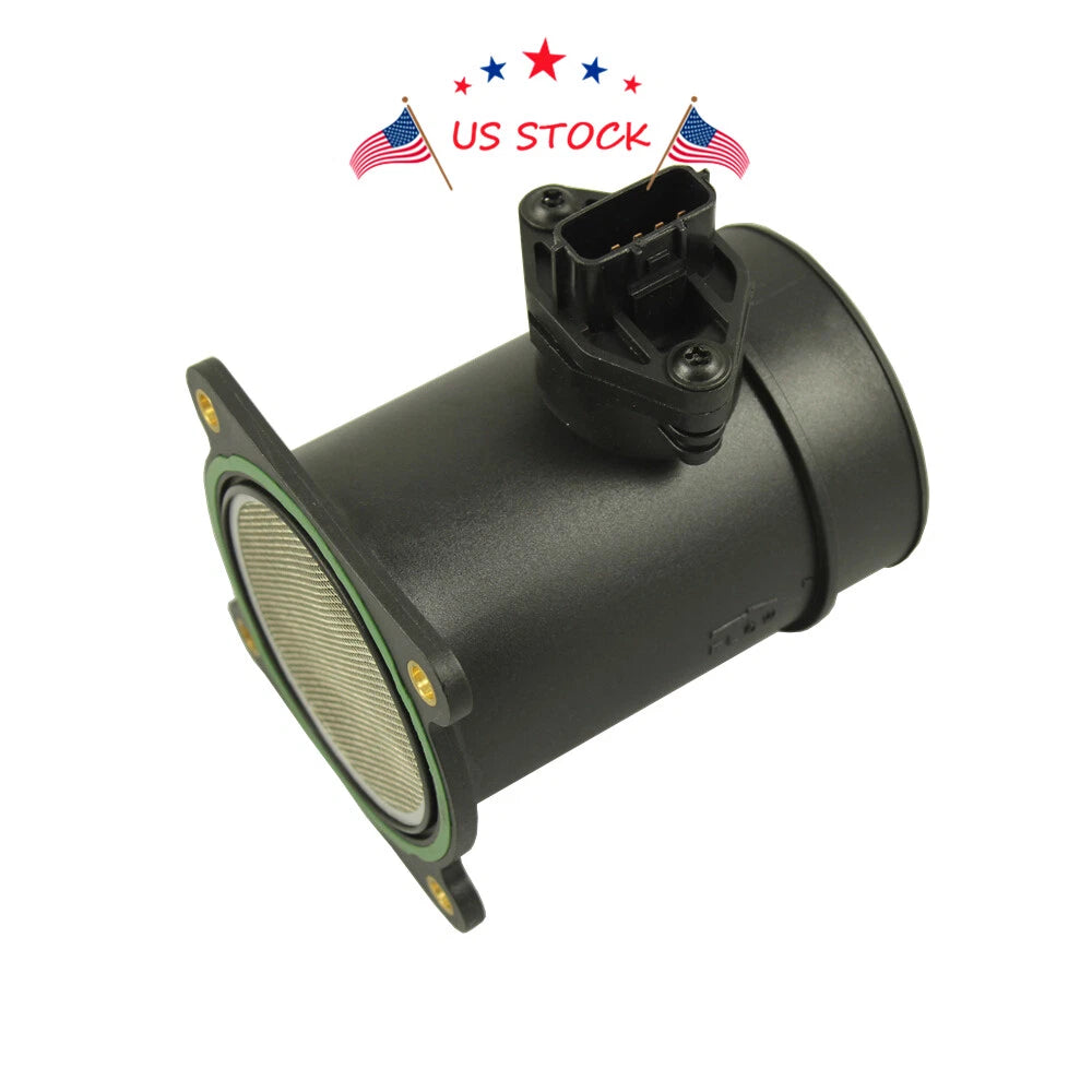 Mass Air Flow Sensor for Nissan Pathfinder Infiniti QX4 (2001-2003)