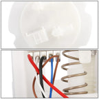Electric Fuel Pump Module Assembly for Nissan Sentra (2002–2006)