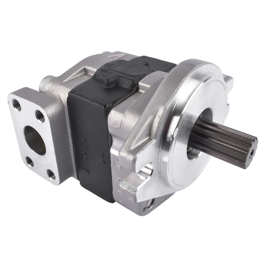 Hydraulic Pump for Kubota M105S M108S M95S M96S (2000–2023)