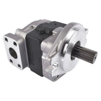 Hydraulic Pump for Kubota M105S M108S M95S M96S (2000–2023)