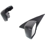 Power Mirror for Ford Fusion, Mercury Milan (2006–2012) LH Heated Puddle Lamp