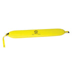 Adult Super Soft Vinyl Ski Belt for Texas Recreation (Large)
