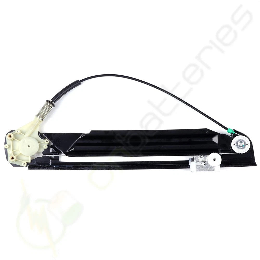 Window Regulator for BMW 540i (1999–2003) Rear Right