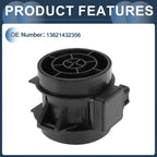 Mass Air Flow Sensor Assembly for BMW 3 Series E46 (1998 - 2006)