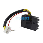 Regulator Rectifier for Kawasaki KZ1100 GPZ B1 (1981), KZ650 H3 (1983), KZ750 B2 (1977)