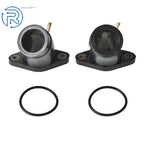 Intake Manifold Holder Boot for Yamaha XVS650 V-Star Classic (1997-2015)